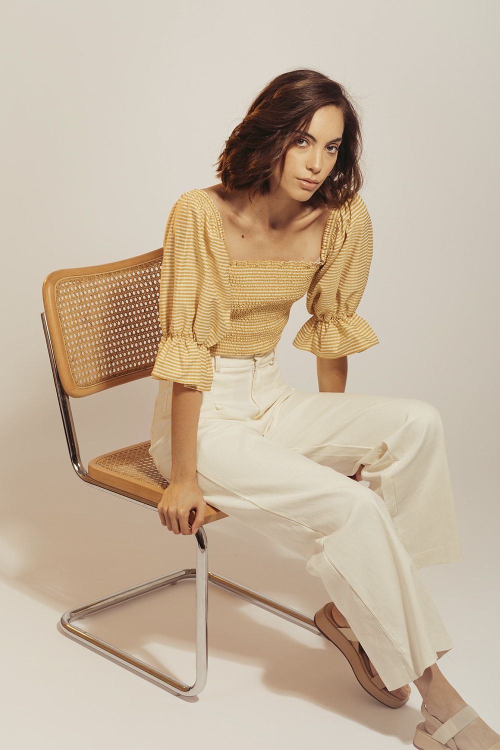 Urban Haus - Blusa Jaya