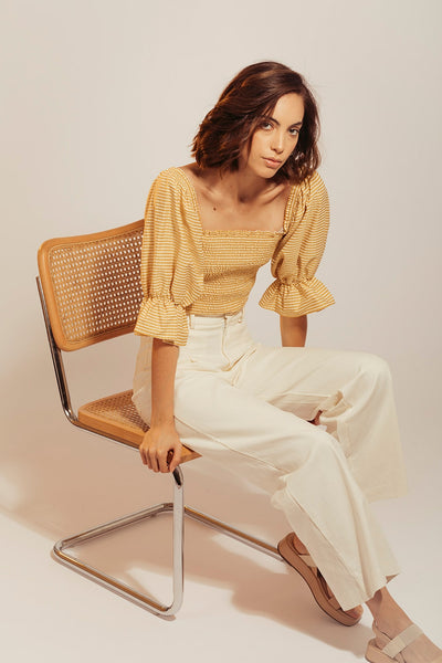Urban Haus - Blusa Jaya