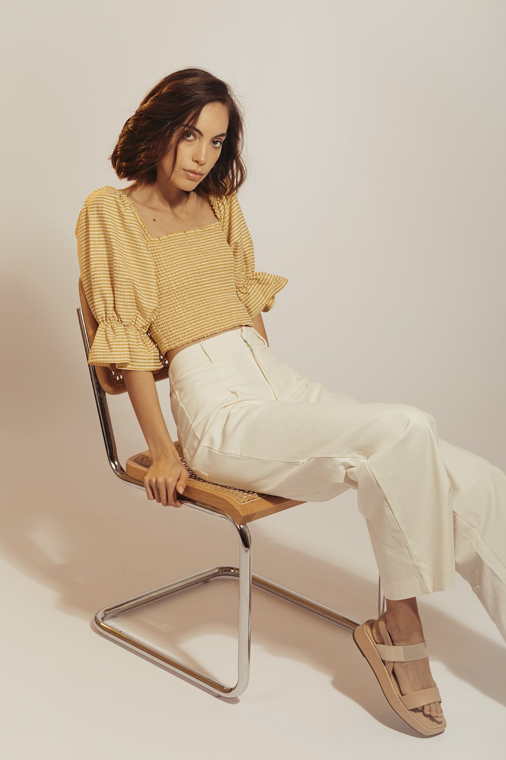Urban Haus - Blusa Jaya