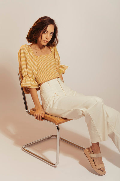 Urban Haus - Blusa Jaya