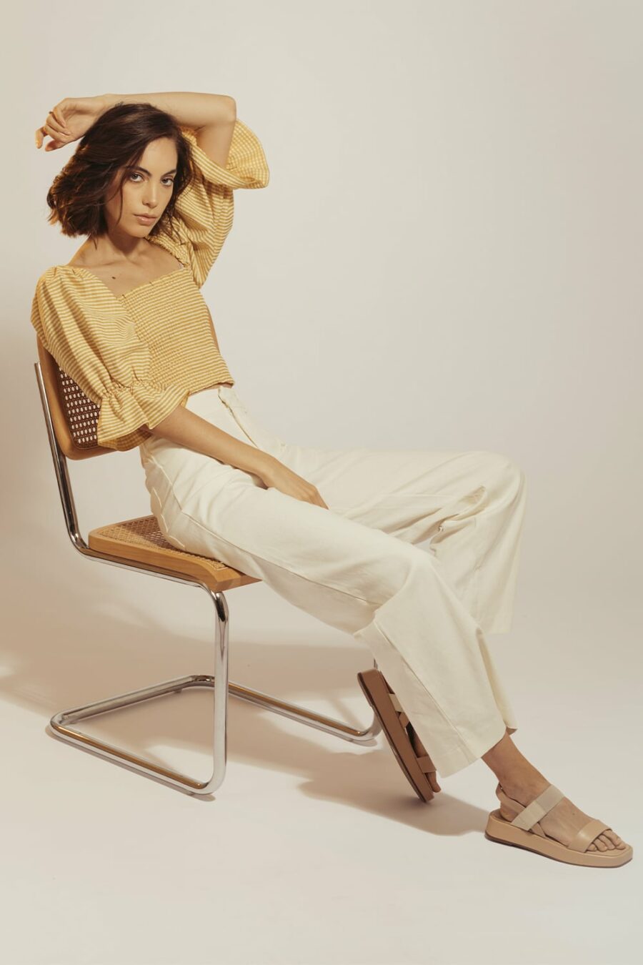 Urban Haus - Blusa Jaya