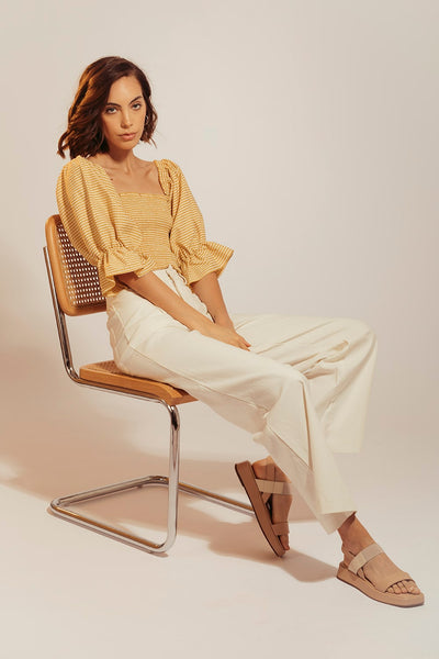 Urban Haus - Blusa Jaya