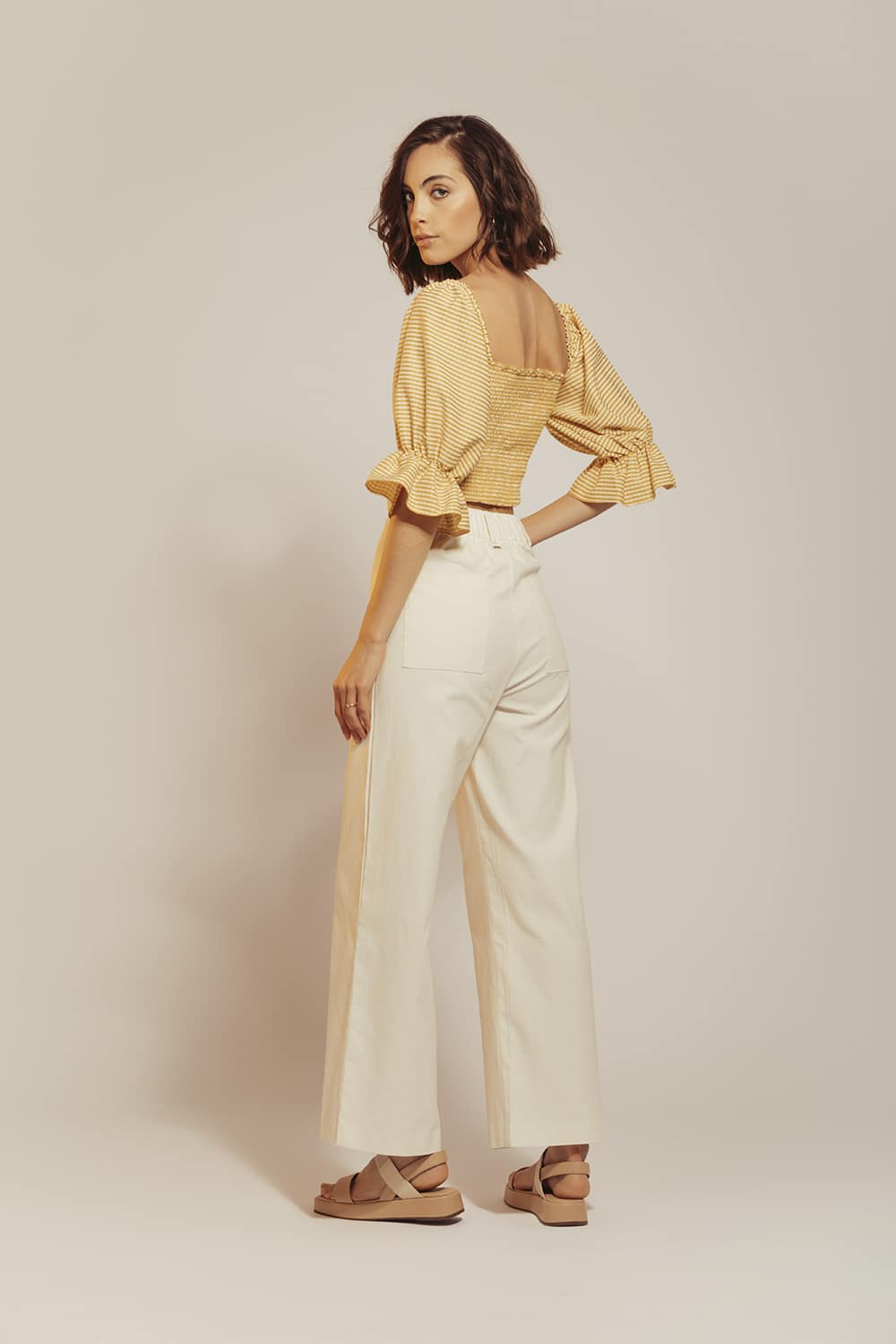 Urban Haus - Blusa Jaya