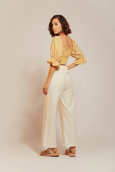 Urban Haus - Blusa Jaya