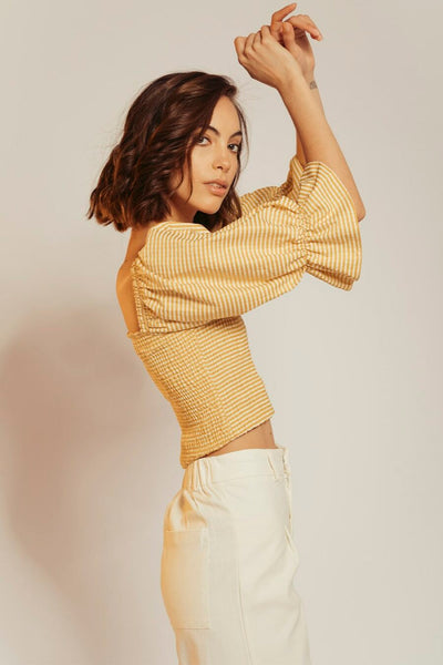 Urban Haus - Blusa Jaya