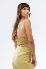 Urban Haus - Crop Top Balu