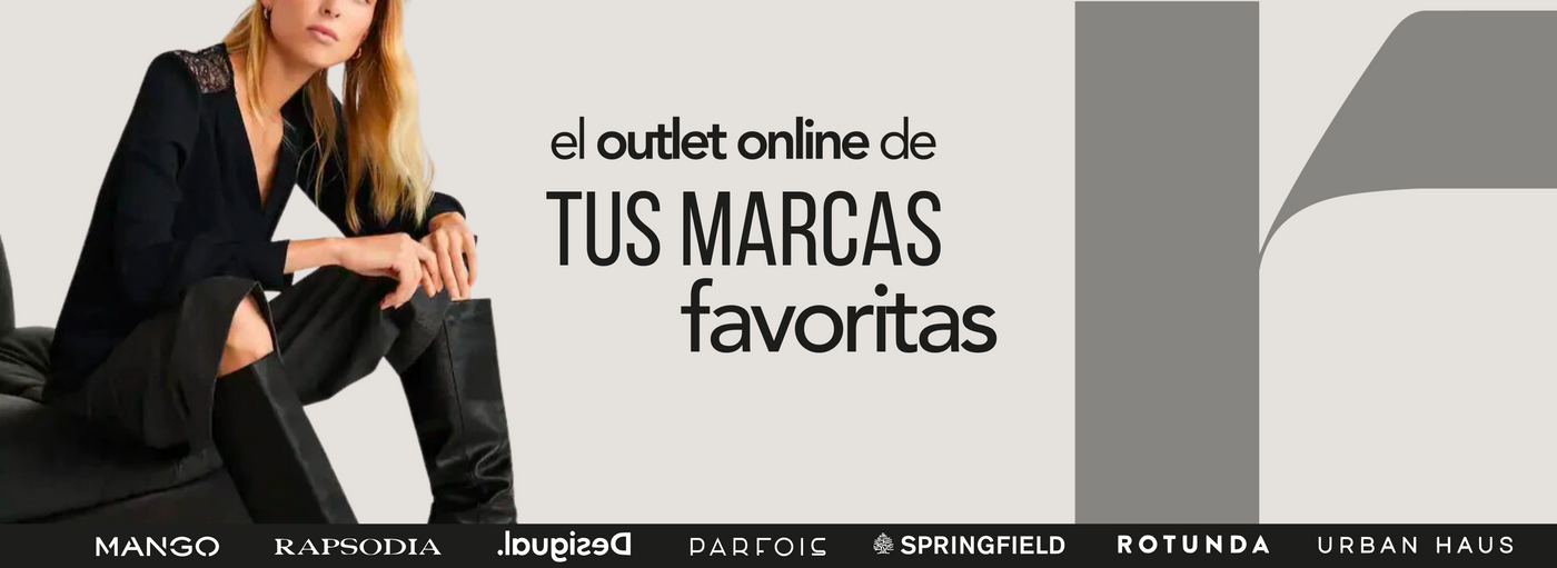 Ropa de marca rebajas online online
