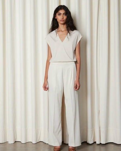 Project-White - Blusa Jude
