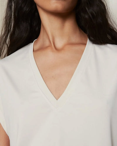 Project-White - Blusa Jude