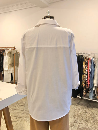 Mckenzie - Camisa Clasica