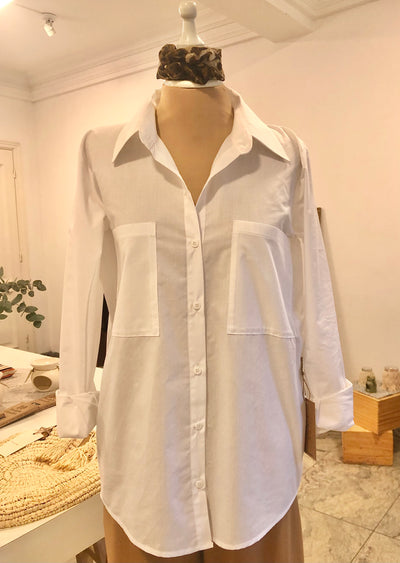 Mckenzie - Camisa Clasica