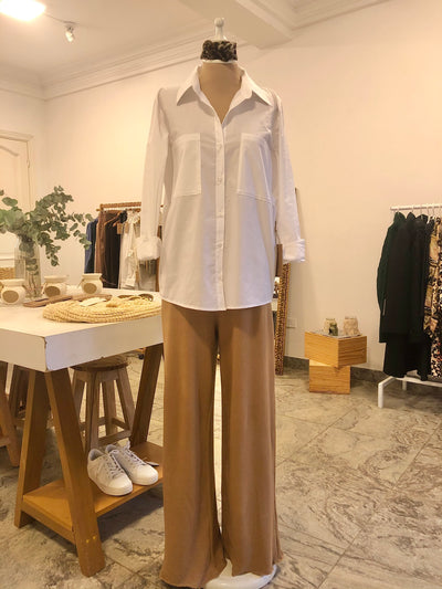 Mckenzie - Camisa Clasica