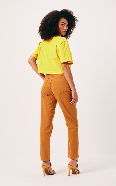 Mia Bakana - Jean 100% algodon