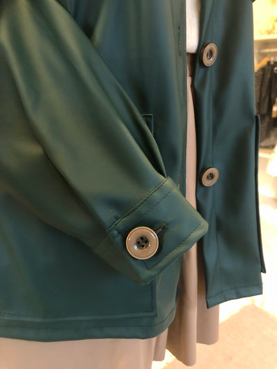 Mckenzie - Camisaco Eco Cuero