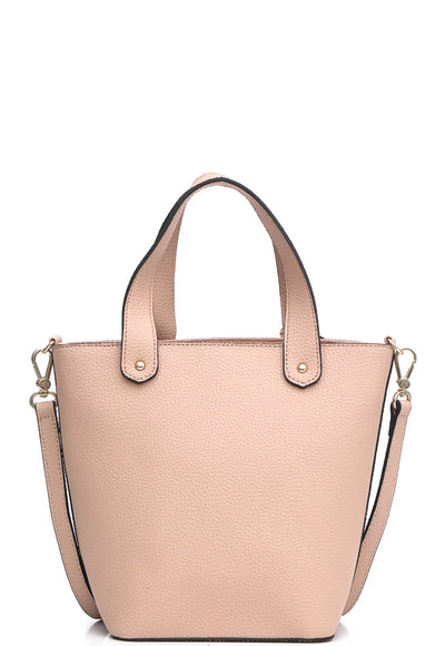 Capodarte - Bolso Capodarte Crossbody