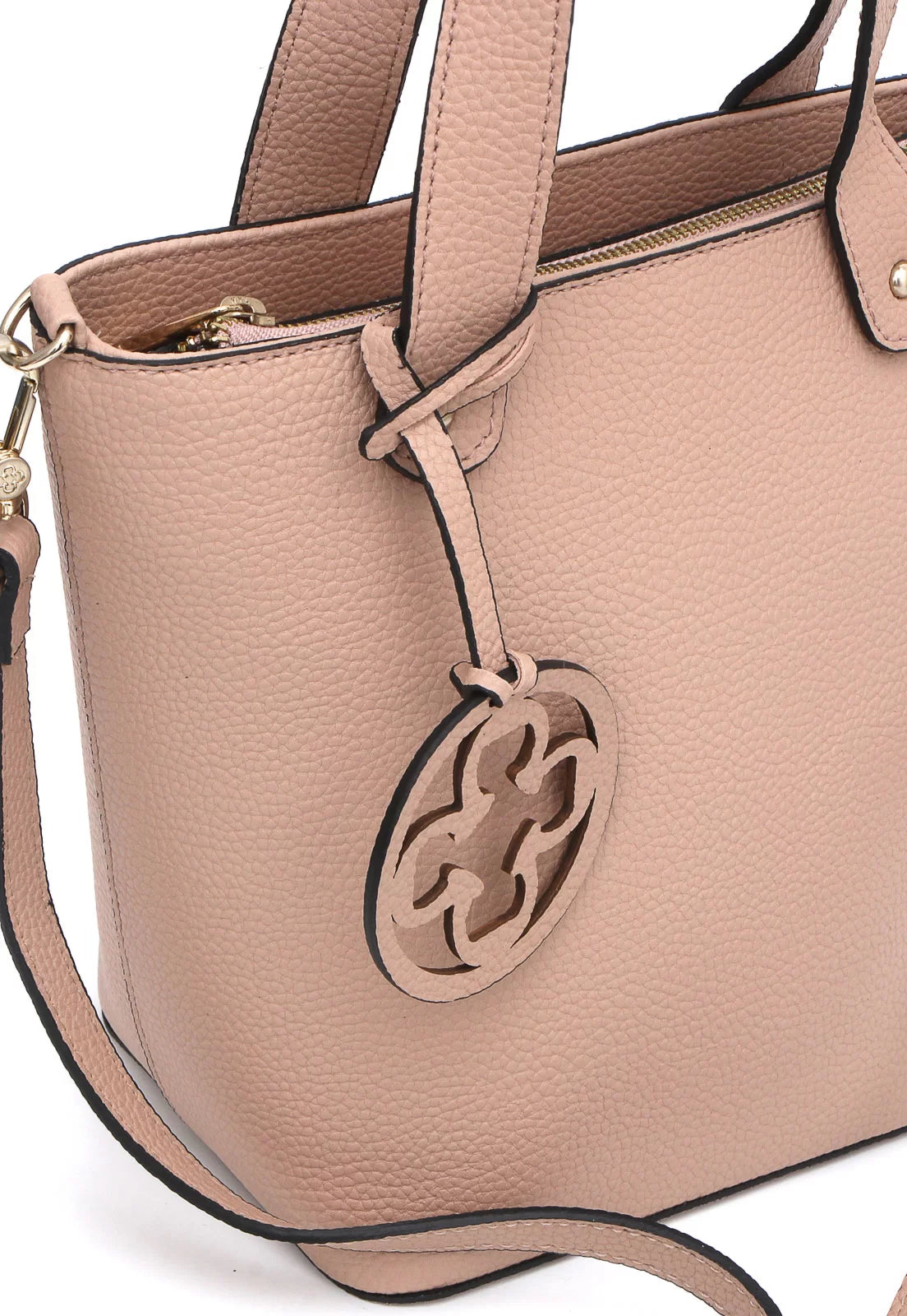 Capodarte - Bolso Capodarte Crossbody