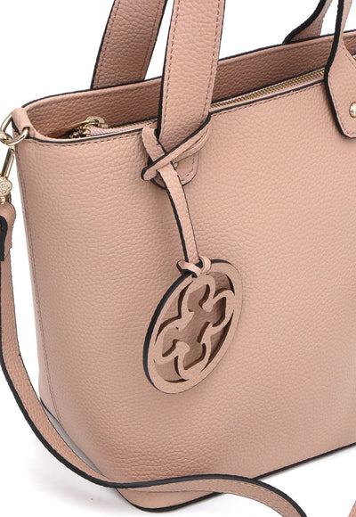 Capodarte - Bolso Capodarte Crossbody
