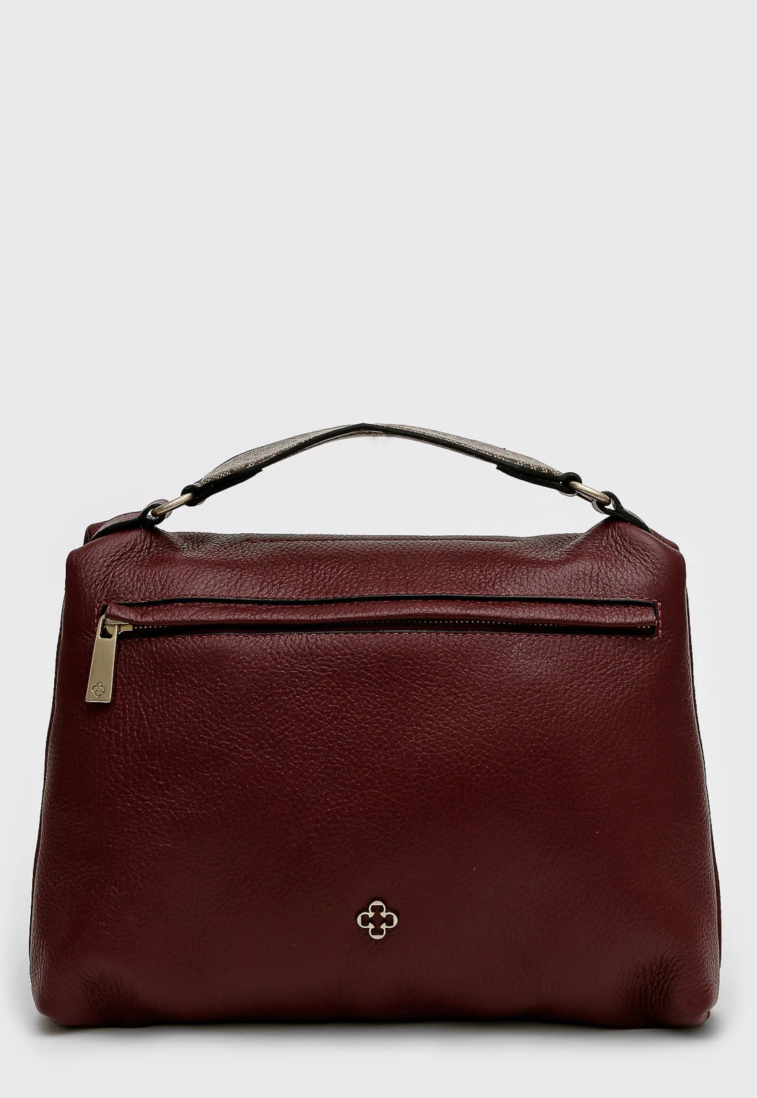 Capodarte - Cartera Tiracolo Monograma