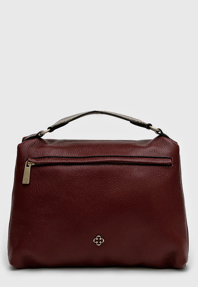 Capodarte - Cartera Tiracolo Monograma