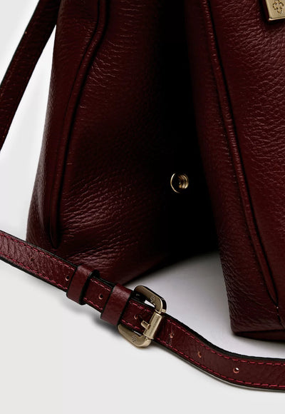 Capodarte - Cartera Tiracolo Monograma