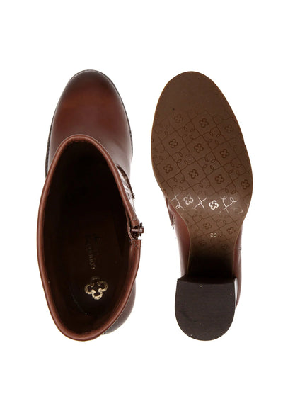 Capodarte - Botas Nocciola