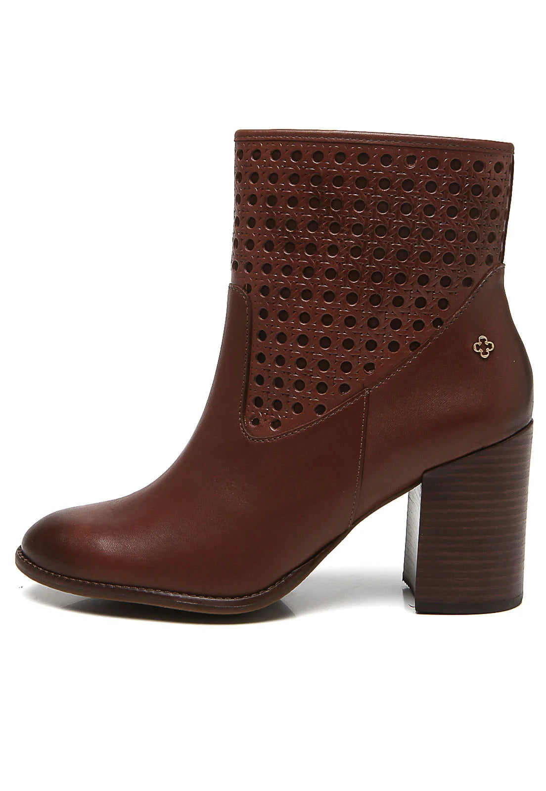 Capodarte - Botas Nocciola