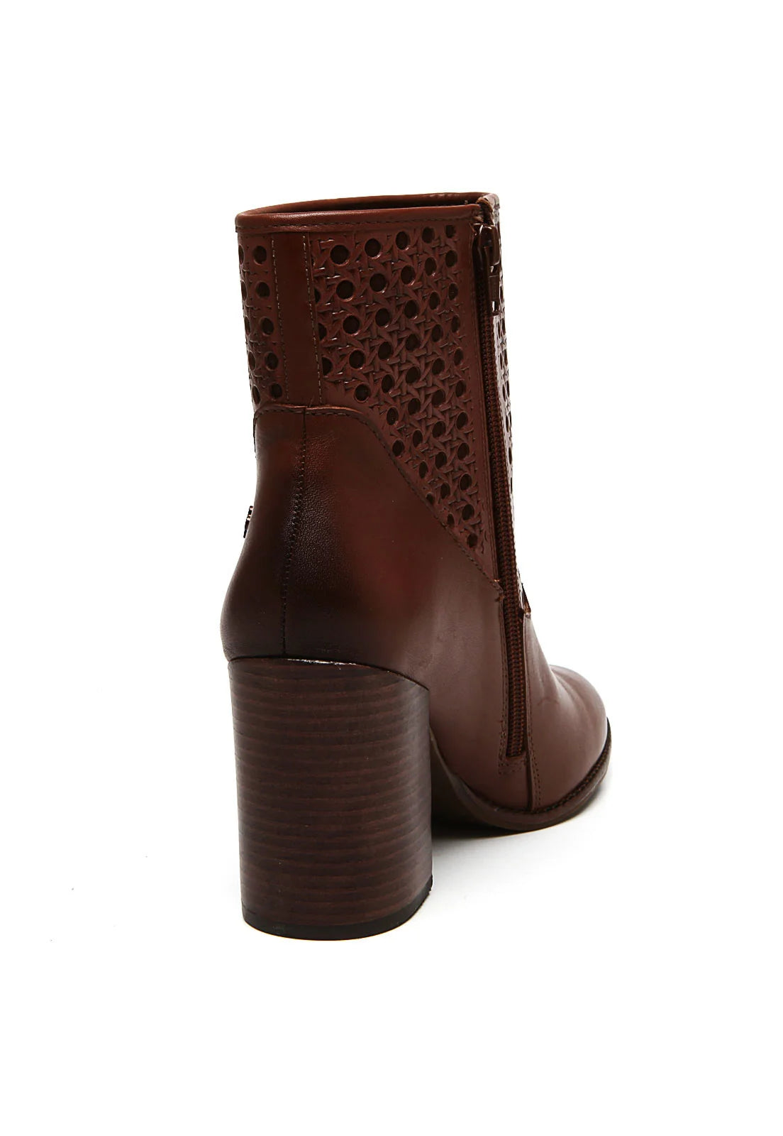 Capodarte - Botas Nocciola