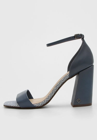 Capodarte - Zapato Monograma Marino