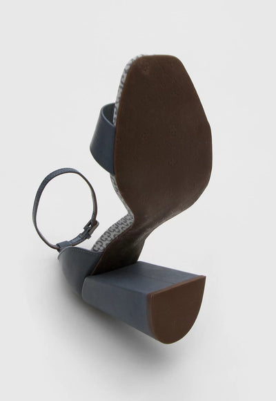Capodarte - Zapato Monograma Marino
