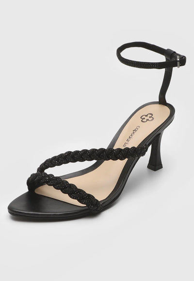 Capodarte - Zapato Macchi Preto