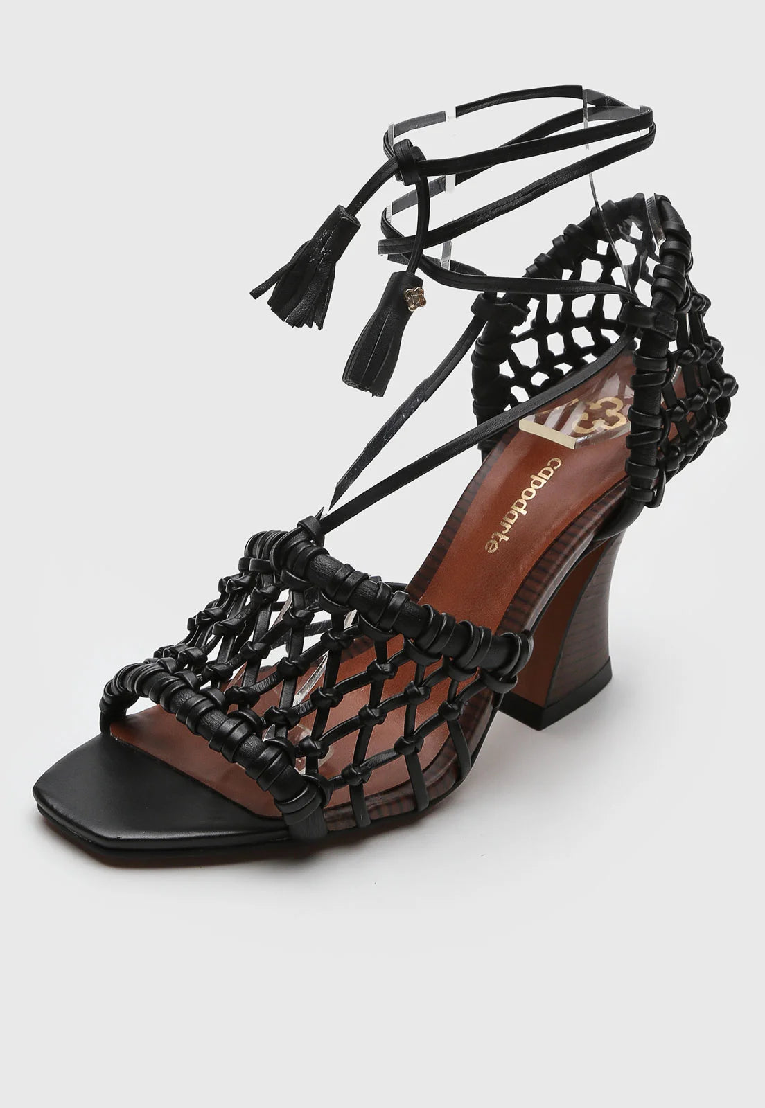 Capodarte - Zapato Velutto