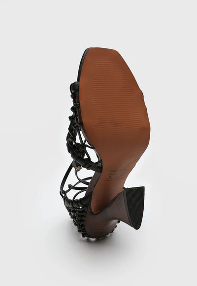 Capodarte - Zapato Velutto