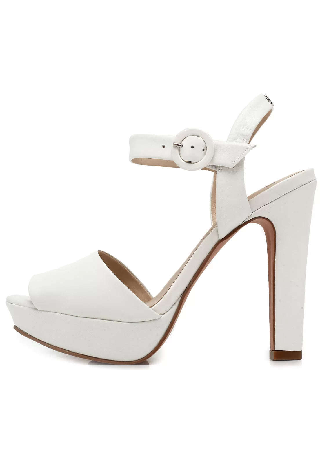 Capodarte - Zapato Macchi Porcelana