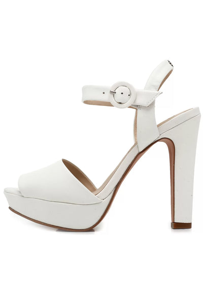 Capodarte - Zapato Macchi Porcelana