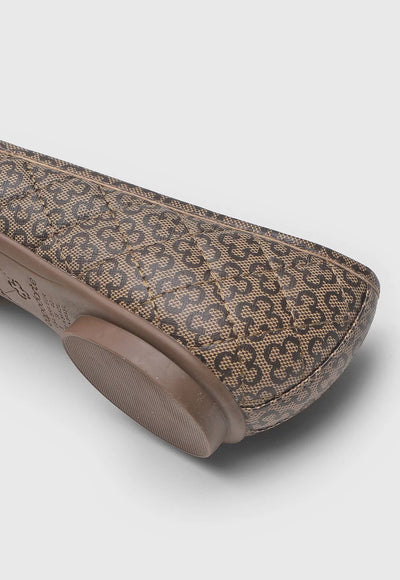 Capodarte - Bailarina Catherine Beige