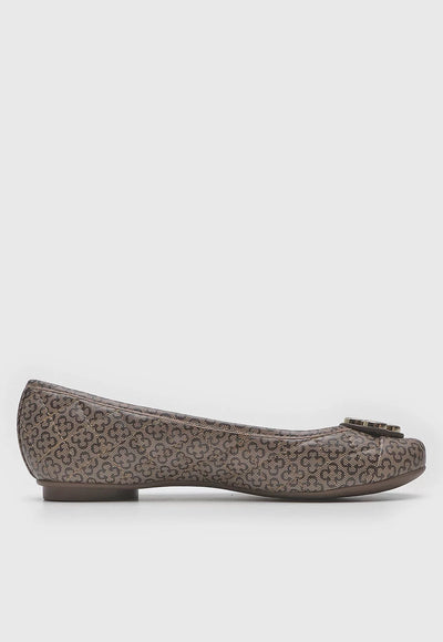 Capodarte - Bailarina Catherine Beige