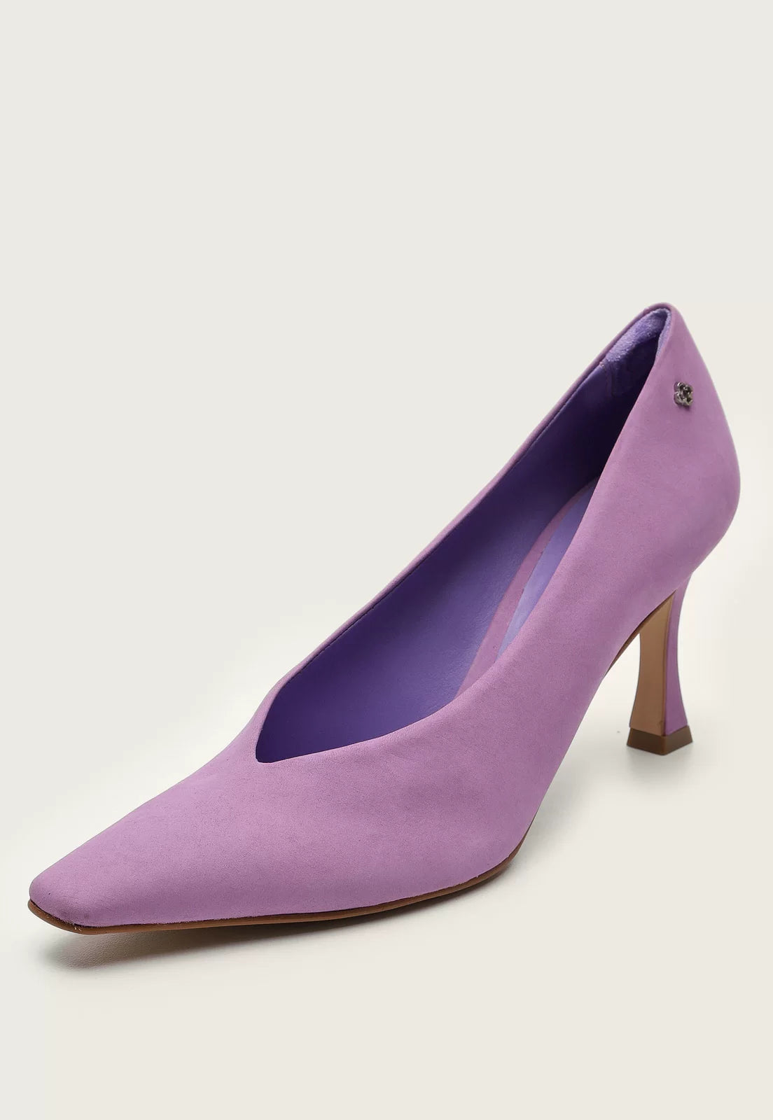 Capodarte - Zapato Violeta