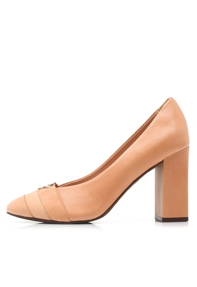 Capodarte - Zapato Half Nude