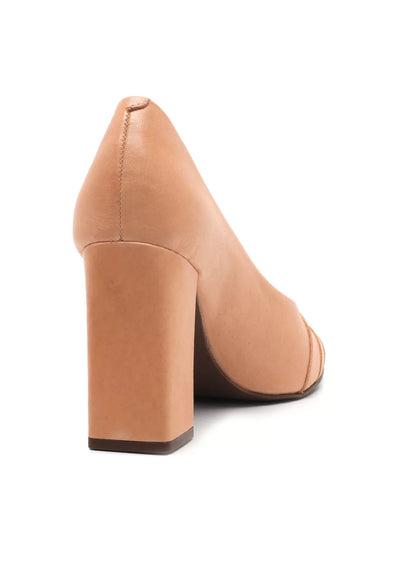 Capodarte - Zapato Half Nude