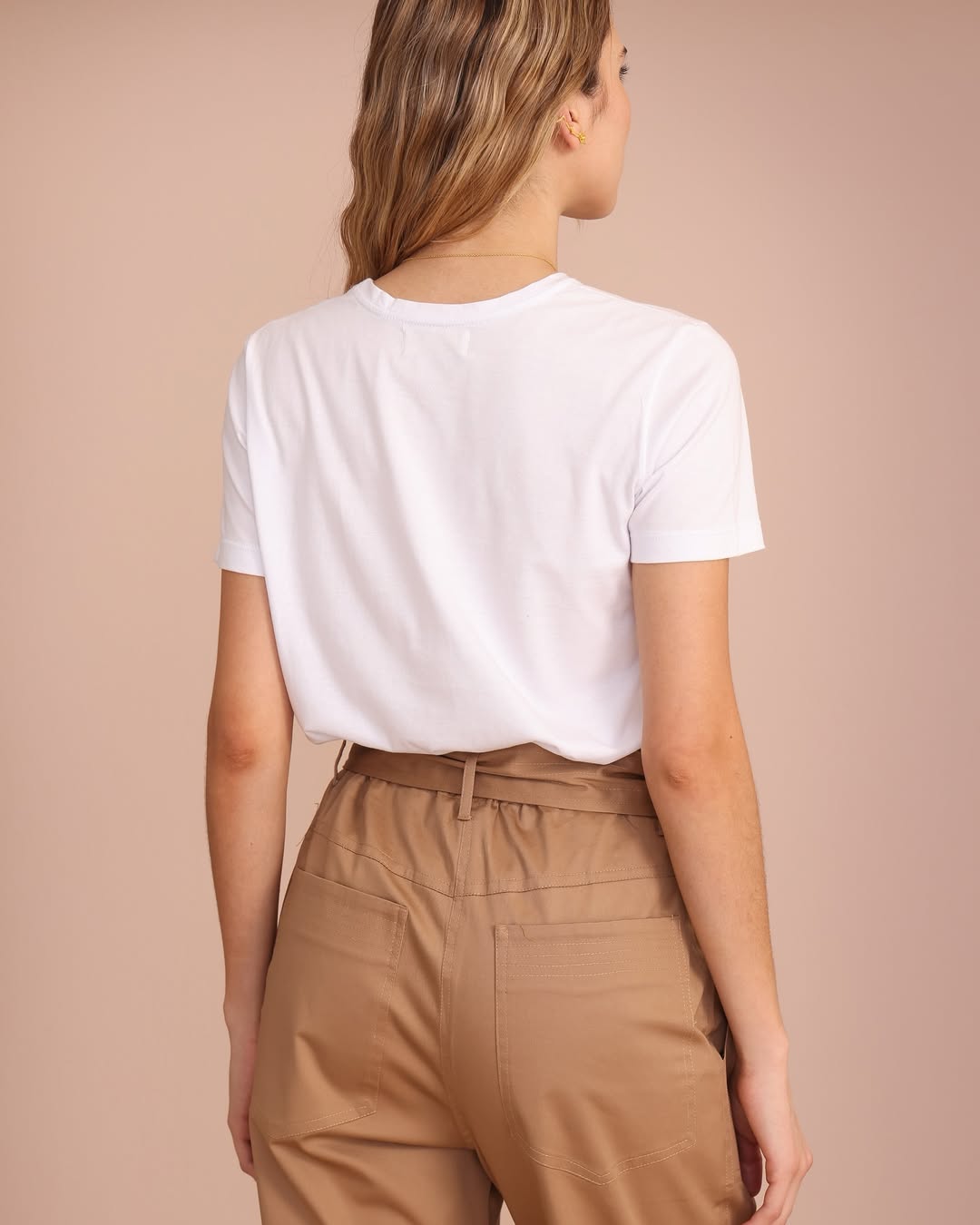 Project-White - Remera Circus