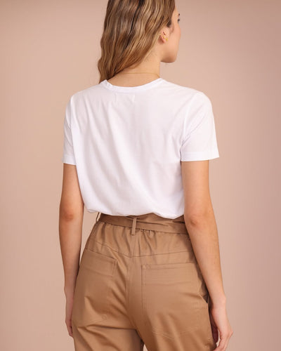 Project-White - Remera Circus