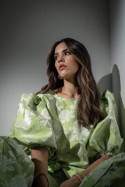 Casabianca - Conjunto Camila Brocato