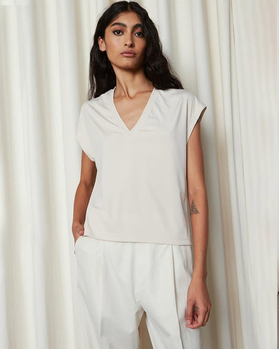 Project-White - Blusa Jude
