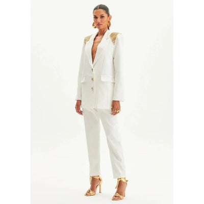 Cinntre - Lanca Perfume Blazer