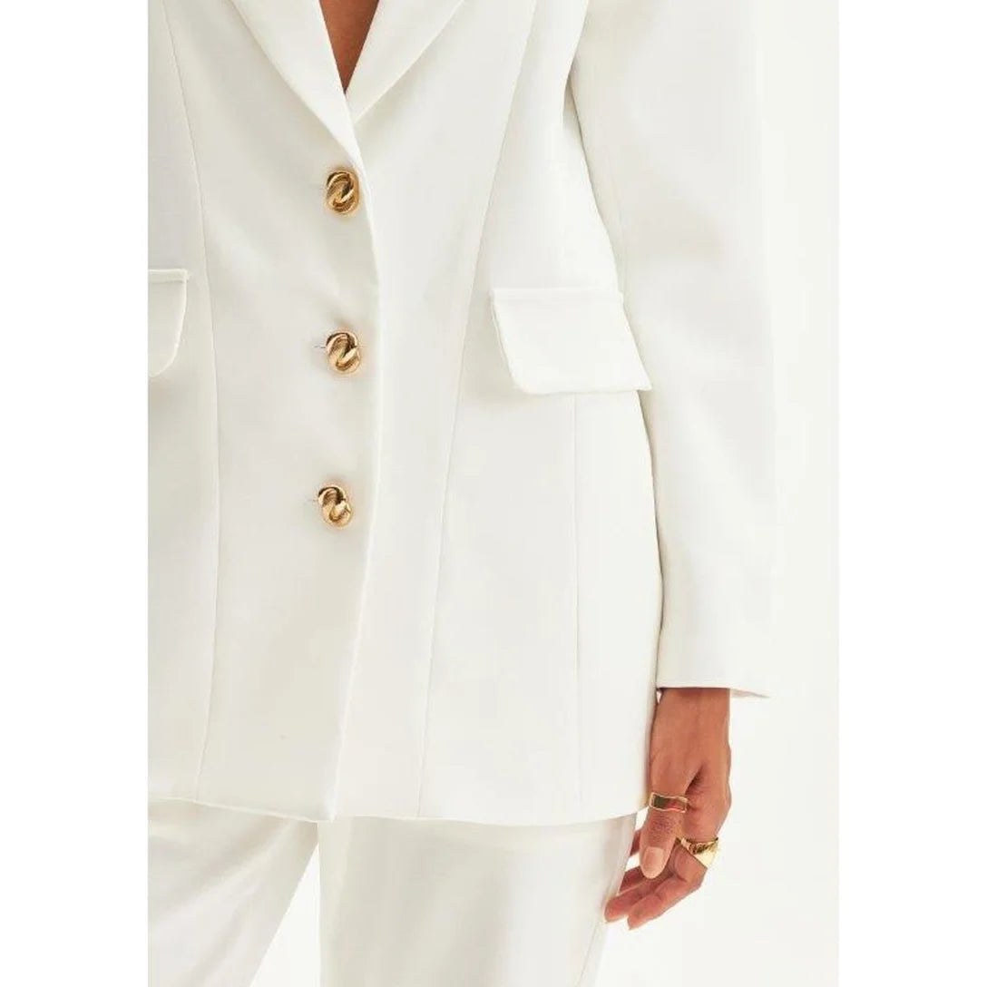 Cinntre - Lanca Perfume Blazer