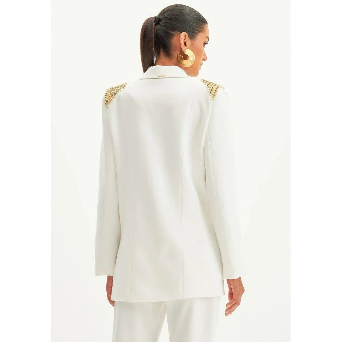 Cinntre - Lanca Perfume Blazer