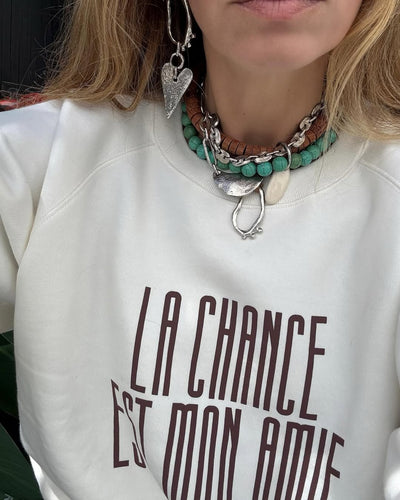 Project-White - Mechi Garay Aro Amelie Plateado