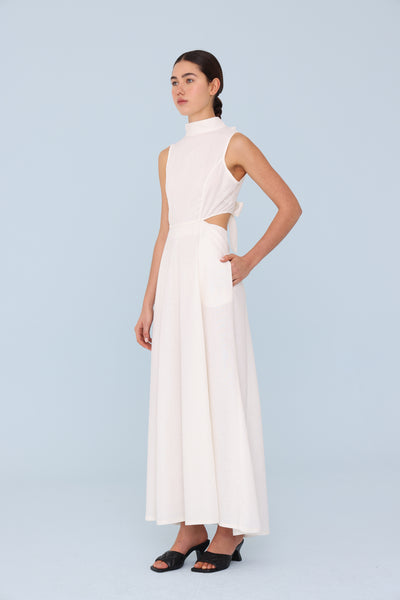 Project-White - Vestido Danse