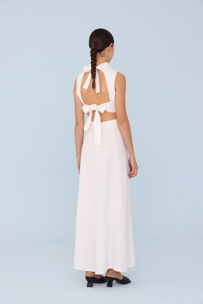Project-White - Vestido Danse