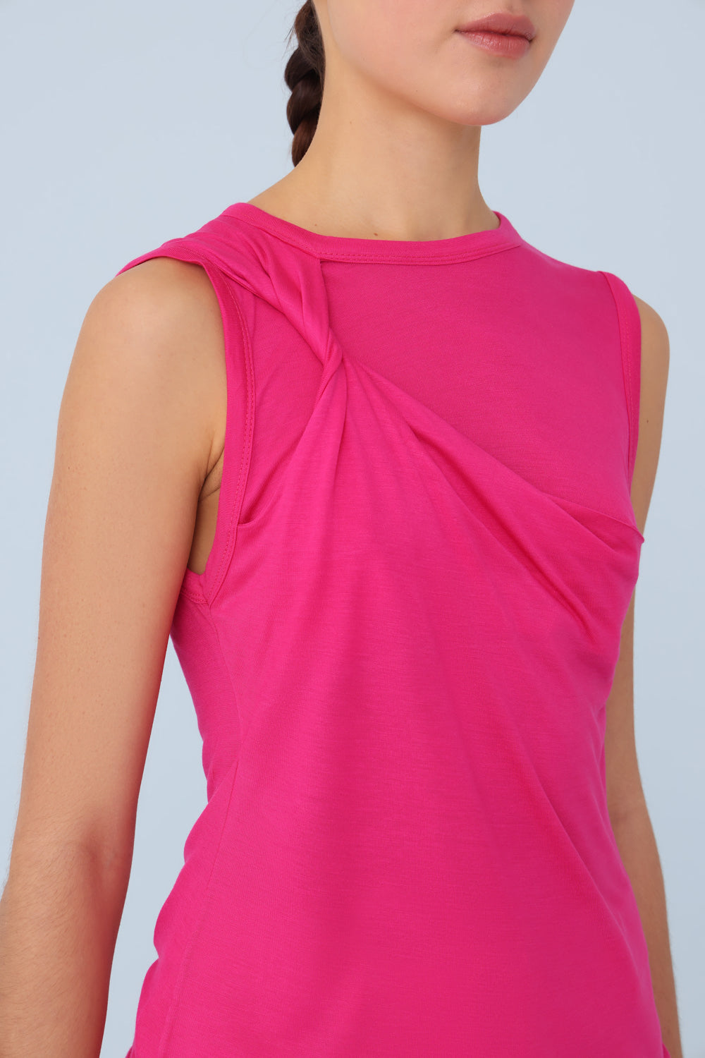 Project-White - Top Antibes